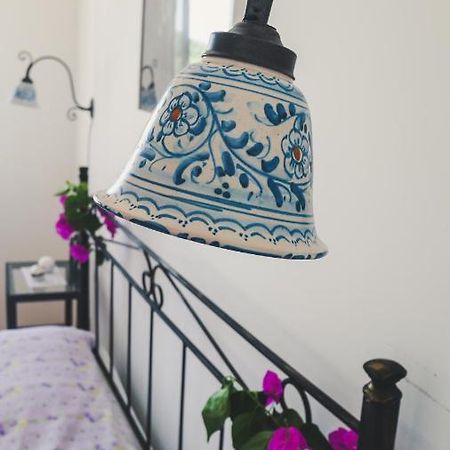 Le 7 Sorelle Lipari  Exteriér fotografie