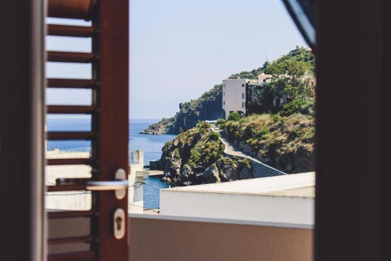 Le 7 Sorelle Lipari  Exteriér fotografie