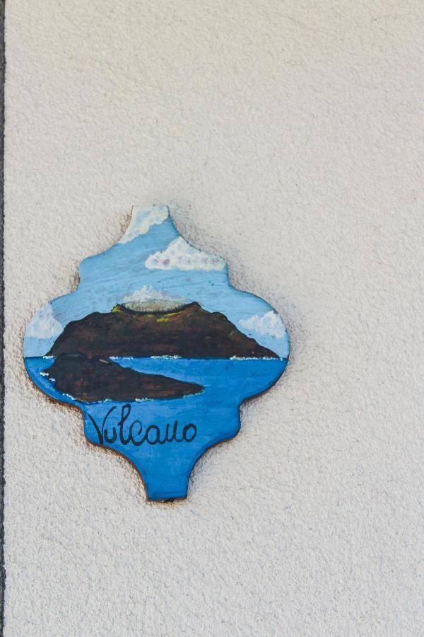 Le 7 Sorelle Lipari  Exteriér fotografie